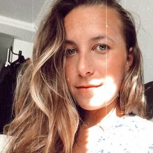 Meet your Posher, Alice